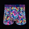 Ripple - Mens Boxer Shorts