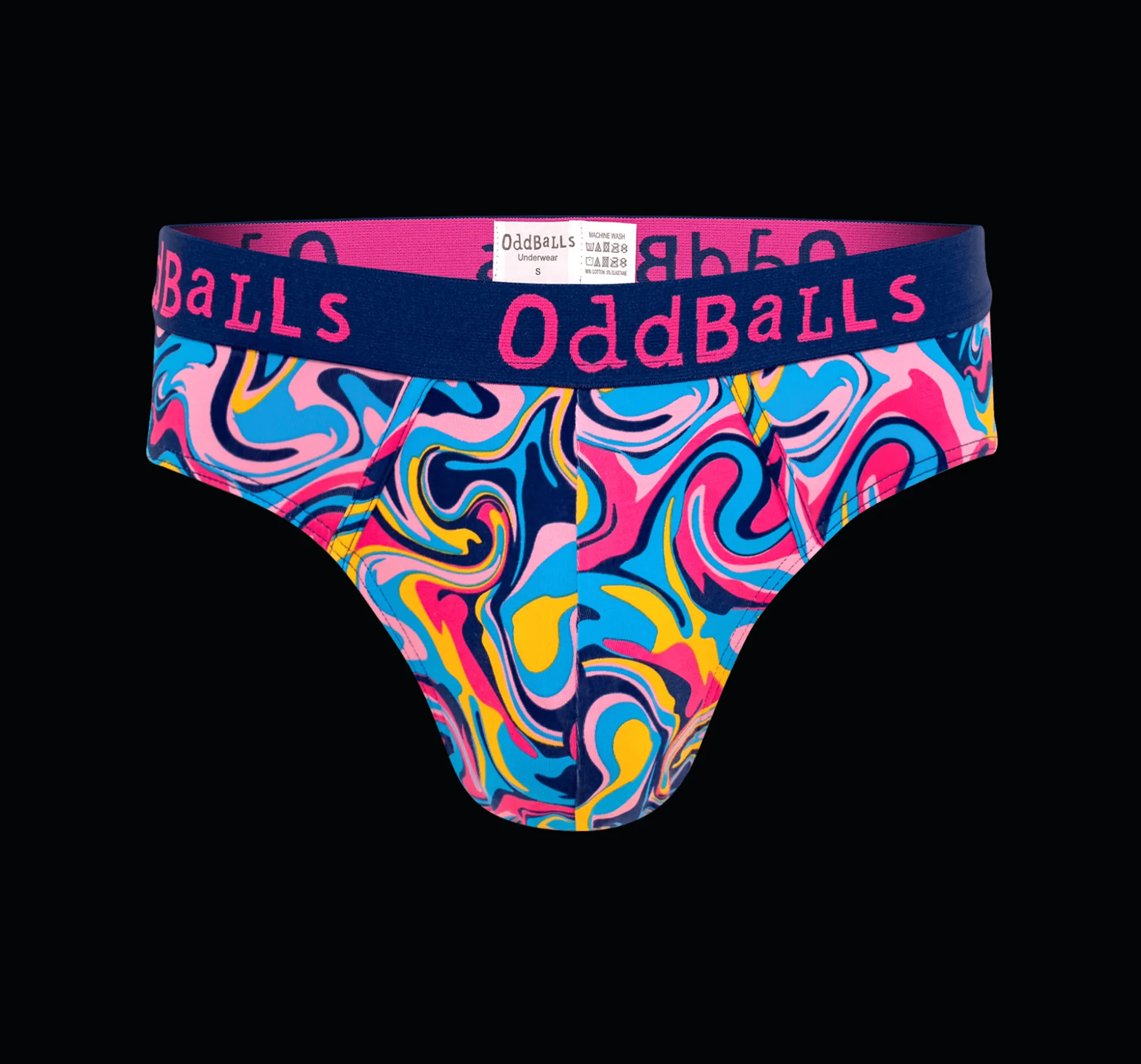 Ripple - Mens Briefs