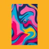 Ripple - Mini Towel