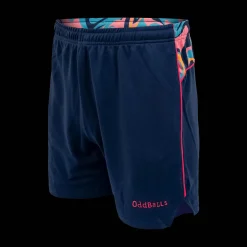 Ripple - Plain- Mens Sports Shorts