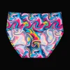 Ripple - Seamless Full Briefs