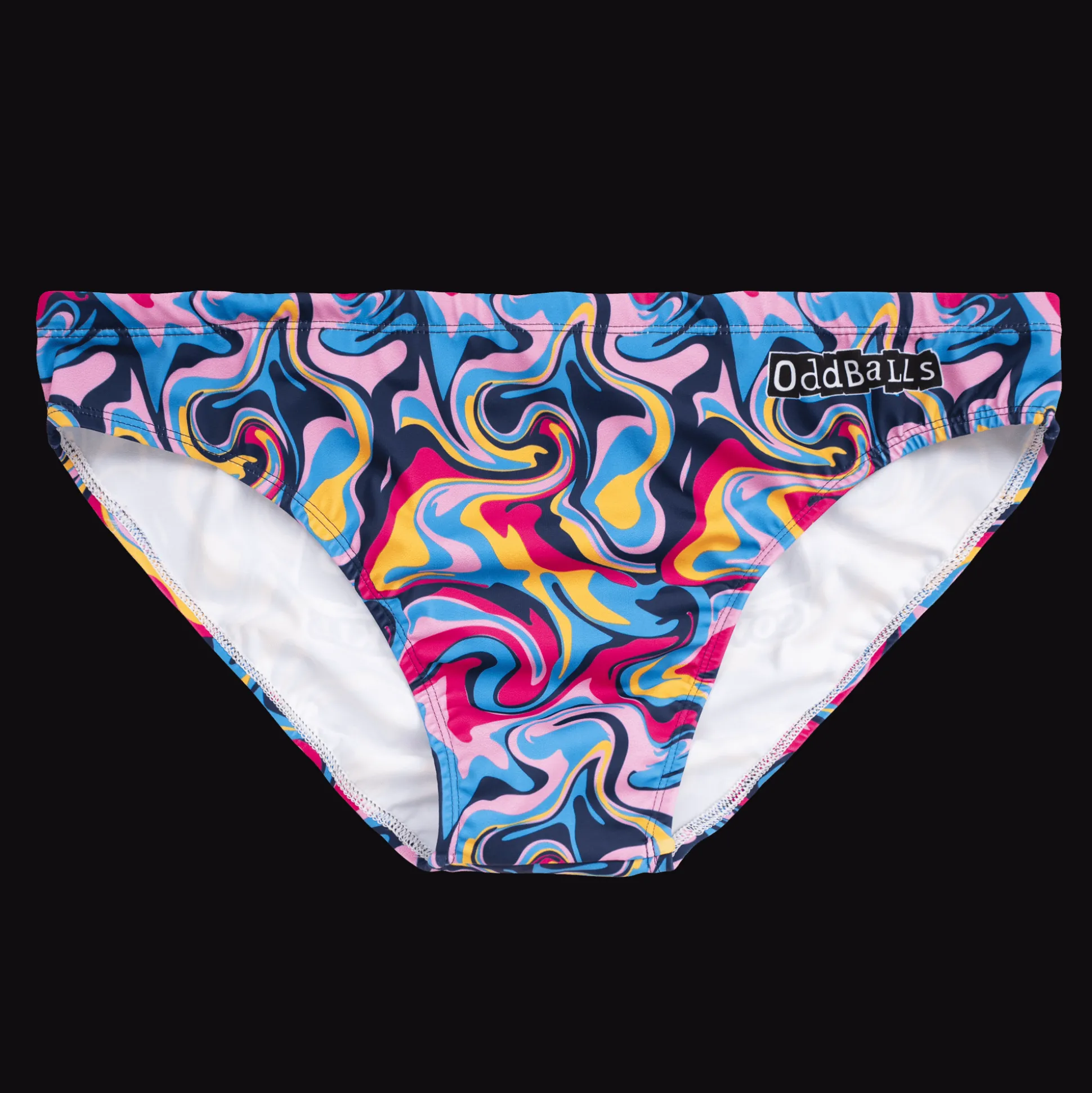 Ripple - Swimming Briefs