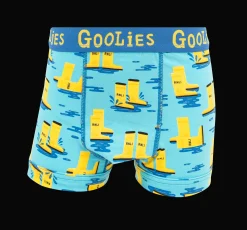 RNLI - Kids Boxer Shorts - Goolies