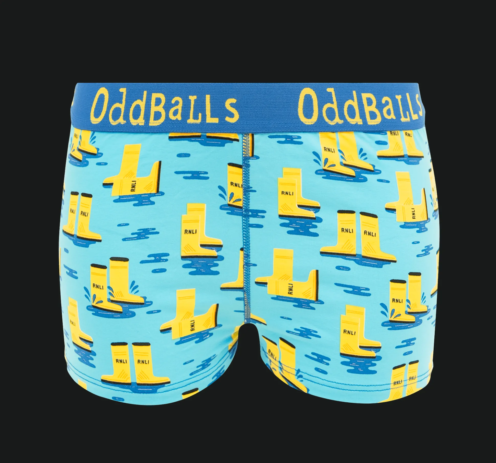 RNLI - Ladies Boxers