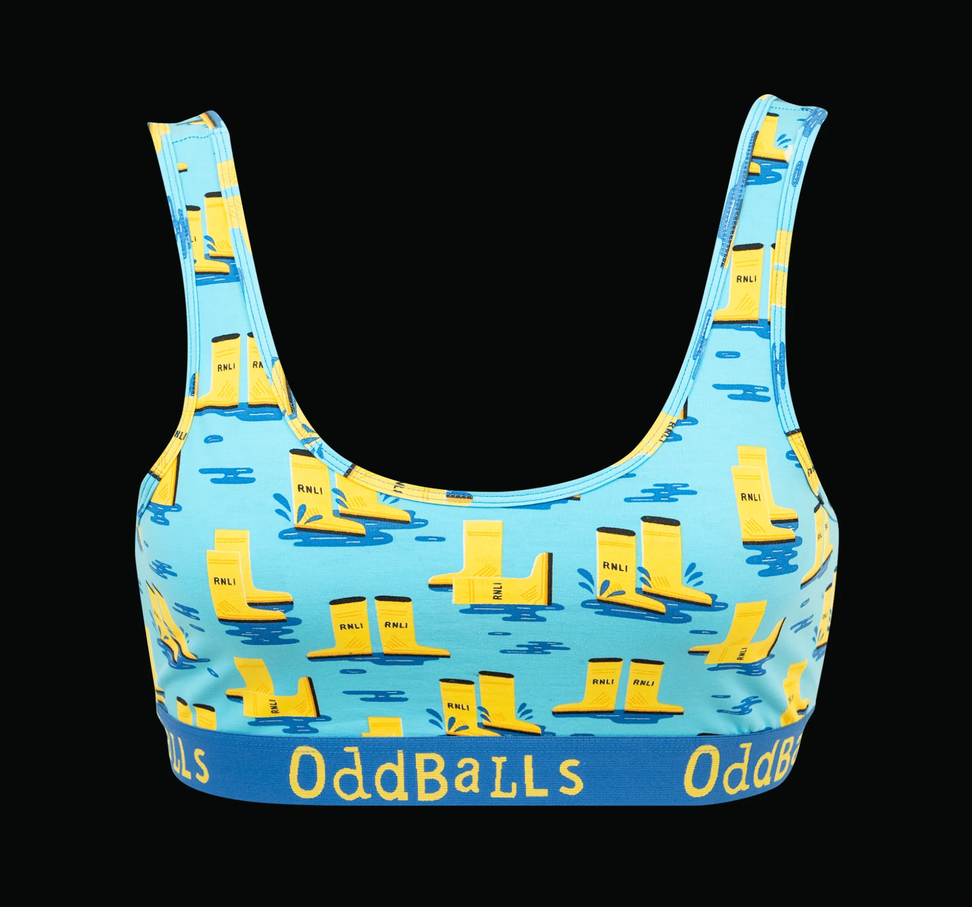 RNLI - Ladies Bralette