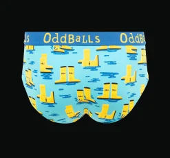 RNLI - Mens Briefs