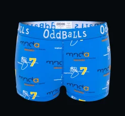 Rob Burrow MND Association - Ladies Boxers