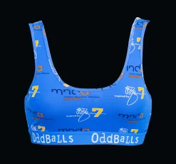 Rob Burrow MND Association - Ladies Bralette