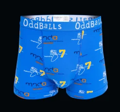 Rob Burrow MND Association - Mens Boxer Shorts