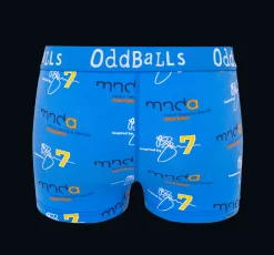 Rob Burrow MND Association - Ladies Boxers