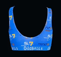 Rob Burrow MND Association - Ladies Bralette