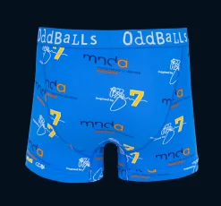 Rob Burrow MND Association - Mens Boxer Shorts