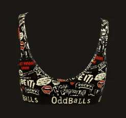 Rocky Horror - Ladies Bralette