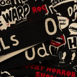 Rocky Horror - Ladies Bralette