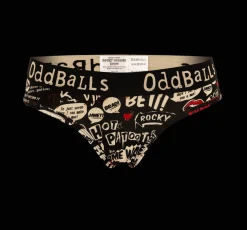 Rocky Horror - Ladies Briefs