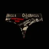 Rocky Horror - Ladies Thong