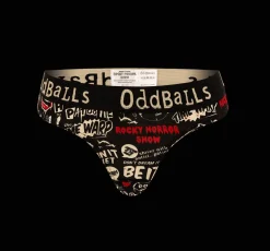 Rocky Horror - Ladies Thong