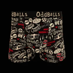 Rocky Horror - Mens Boxer Shorts