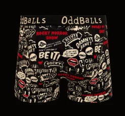 Rocky Horror - Mens Boxer Shorts