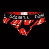 Rolling Stones Tongue - Ladies Briefs