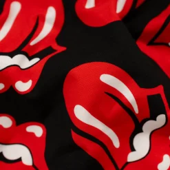 Rolling Stones Tongue - Ladies Boxers