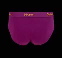 Ron Burgundy - Mens Briefs