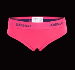 Rosy Cheeks - Ladies Briefs