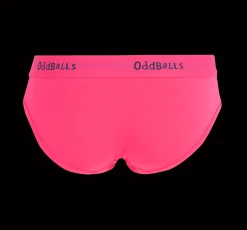 Rosy Cheeks - Ladies Briefs