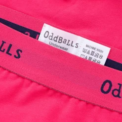 Rosy Cheeks - Ladies Briefs
