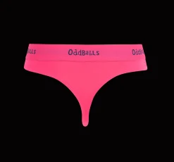 Rosy Cheeks - Ladies Thong