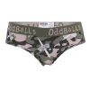 Royal Marine's Commando - Ladies Briefs