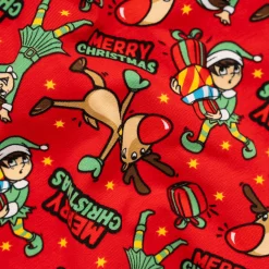 Rudolph - Kids Boxer Shorts - Goolies