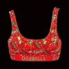 Rudolph - Ladies Bralette