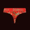 Rudolph - Ladies Thong