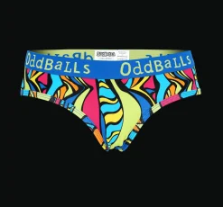 Safari - Ladies Briefs