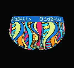 Safari - Ladies Briefs