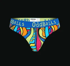 Safari - Ladies Thong