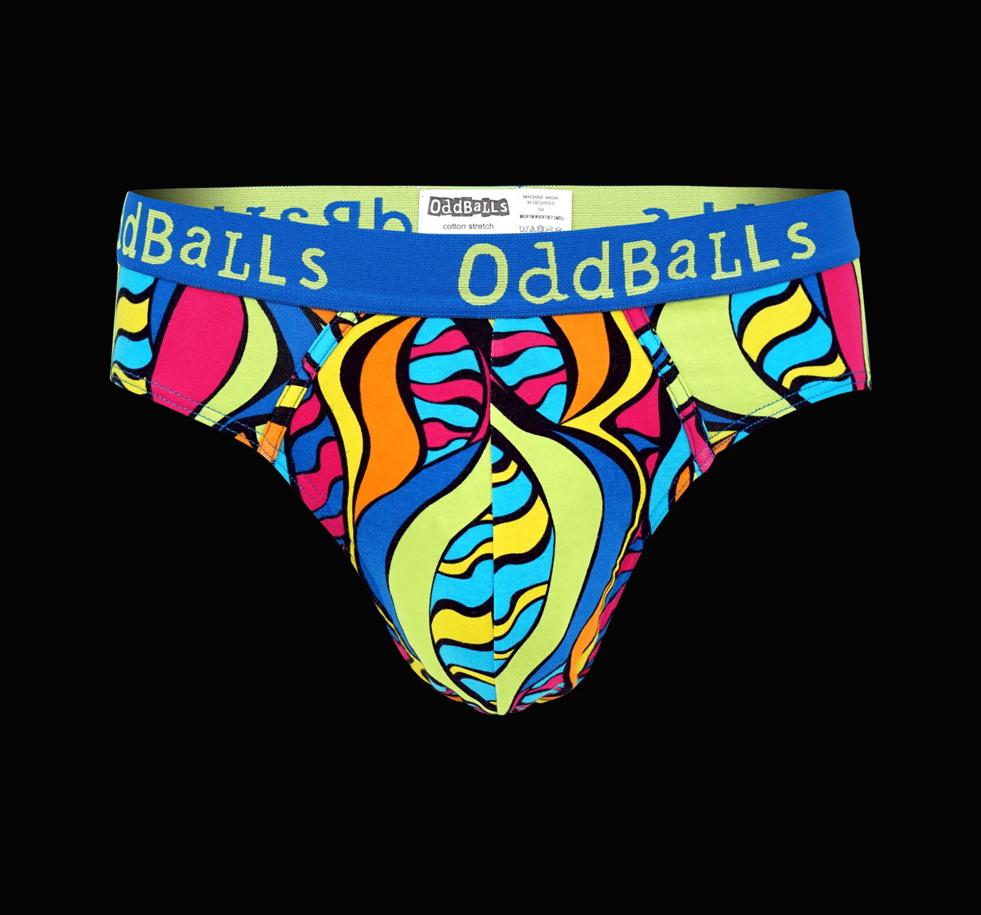 Safari - Mens Briefs