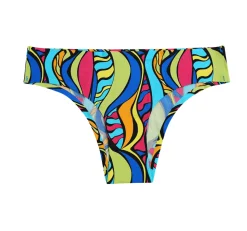 Safari - Seamless Brazilian Briefs