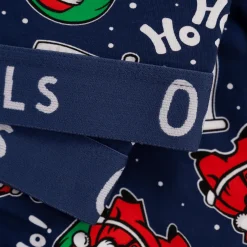 Santa Claus - Ladies Bralette