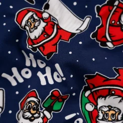 Santa Claus - Mens Briefs
