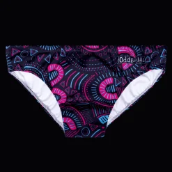 Scribbles - Swimming Briefs