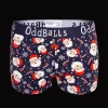 Secret Santa - Ladies Boxers