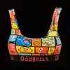 Sesame Street - Ladies Bralette