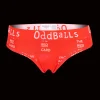 Show Racism The Red Card - Ladies Briefs