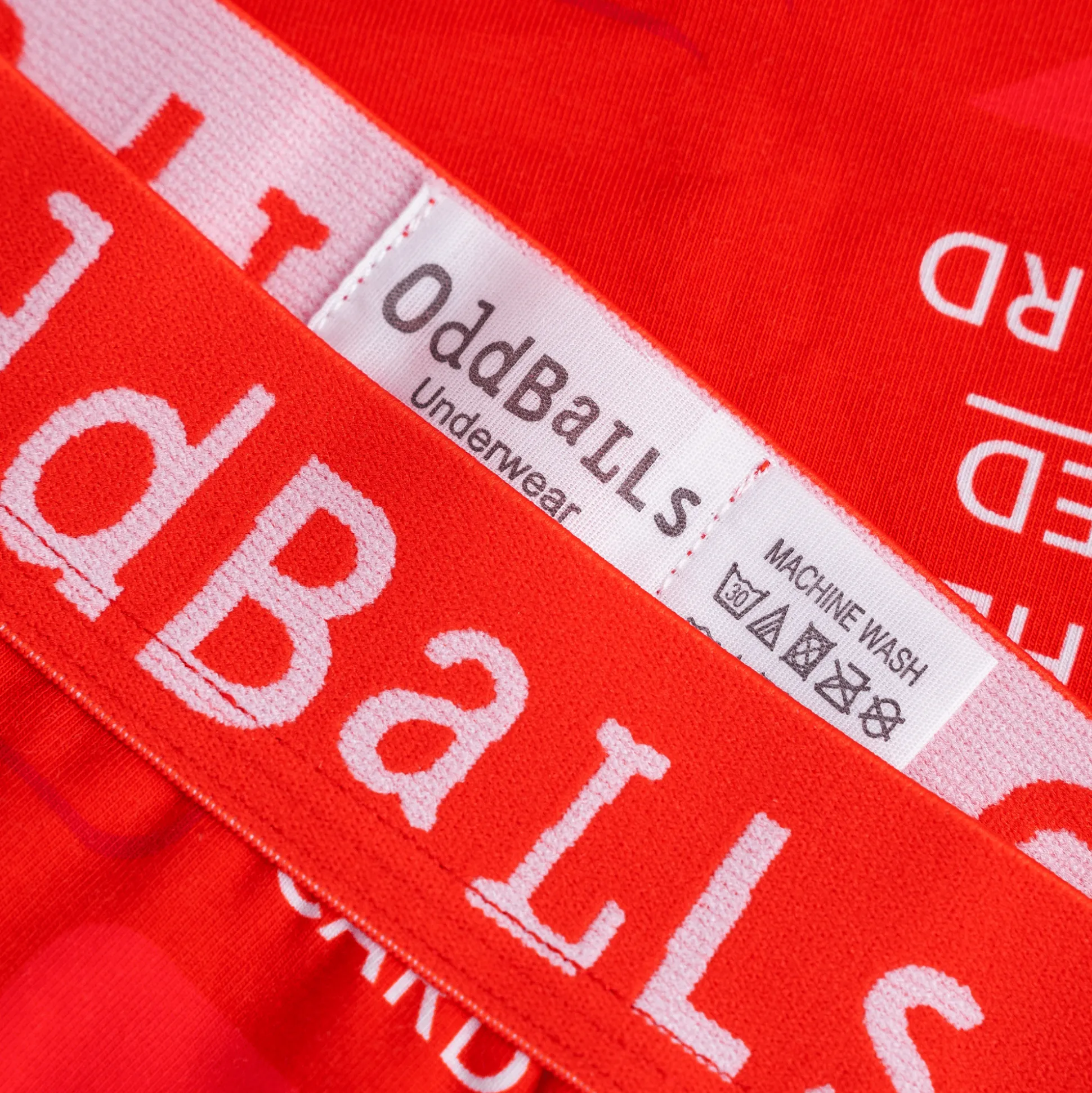 Show Racism The Red Card - Ladies Briefs