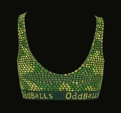 Snakeskin - Ladies Bralette