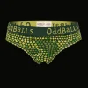 Snakeskin - Ladies Briefs