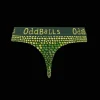 Snakeskin - Ladies Thong