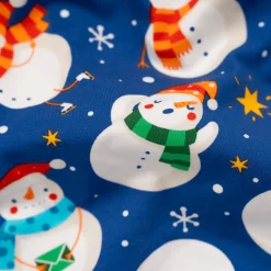 Snowman - Ladies Bralette